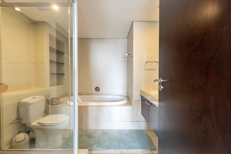 2 Bedroom Property for Sale in Cape Town City Centre Western Cape